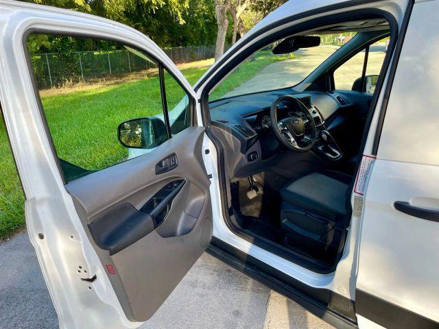 used 2020 Ford Transit Connect car, priced at $13,591