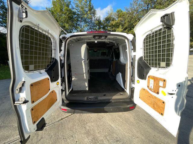 used 2020 Ford Transit Connect car, priced at $13,591