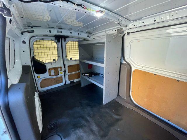 used 2020 Ford Transit Connect car, priced at $13,591