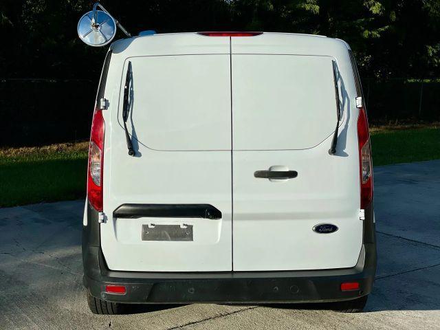 used 2020 Ford Transit Connect car, priced at $13,591