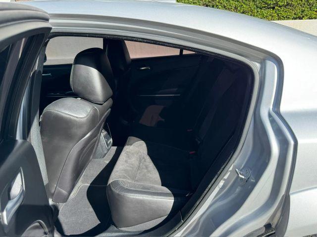 used 2022 Dodge Charger car, priced at $37,291