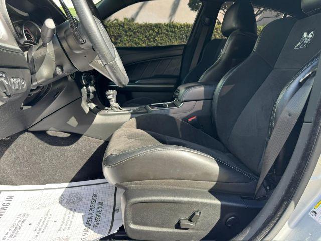 used 2022 Dodge Charger car, priced at $37,291
