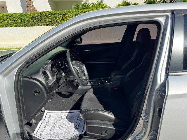 used 2022 Dodge Charger car, priced at $37,291