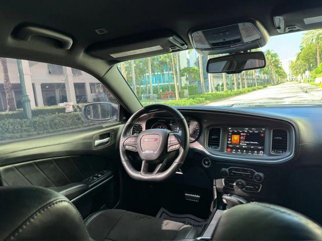 used 2022 Dodge Charger car, priced at $37,291