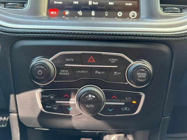 used 2022 Dodge Charger car, priced at $37,291