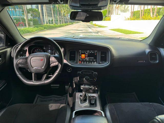 used 2022 Dodge Charger car, priced at $37,291
