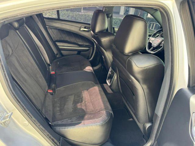 used 2022 Dodge Charger car, priced at $37,291