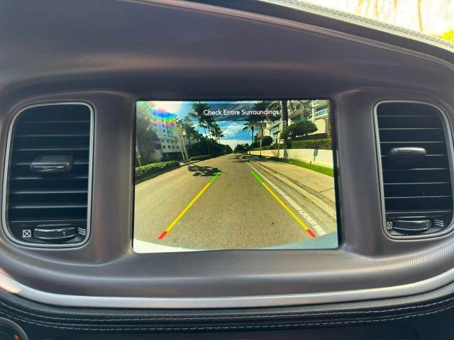 used 2022 Dodge Charger car, priced at $37,291