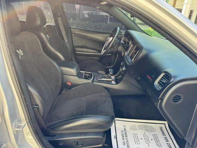 used 2022 Dodge Charger car, priced at $37,291