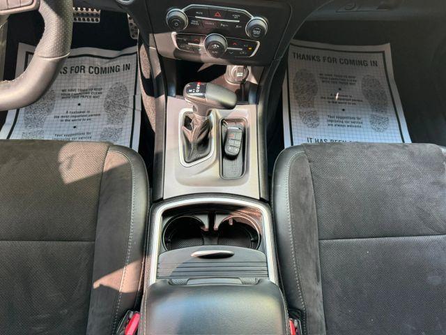 used 2022 Dodge Charger car, priced at $37,291