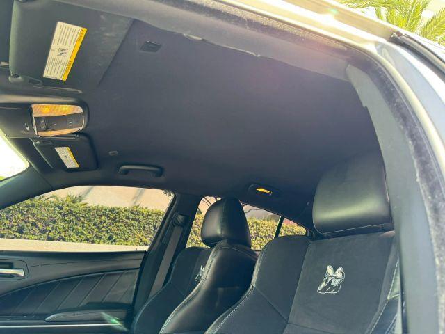 used 2022 Dodge Charger car, priced at $37,291