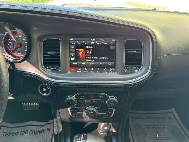 used 2022 Dodge Charger car, priced at $37,291