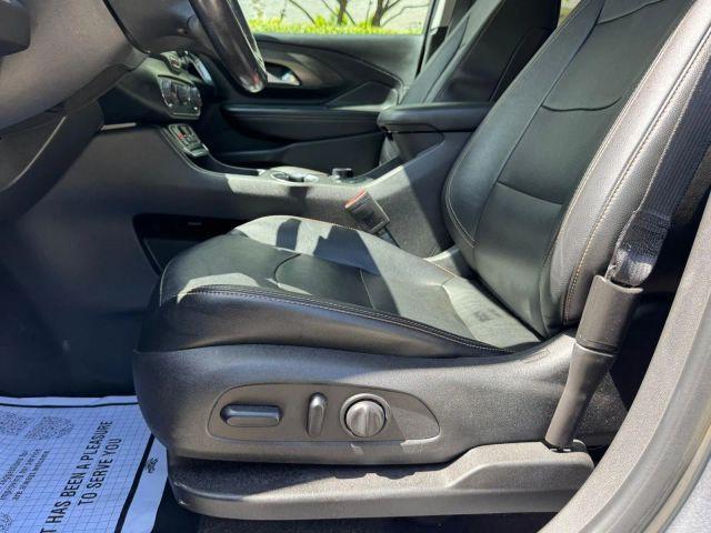 used 2020 GMC Terrain car, priced at $16,491