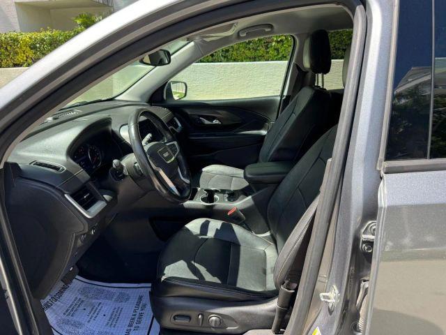 used 2020 GMC Terrain car, priced at $16,491