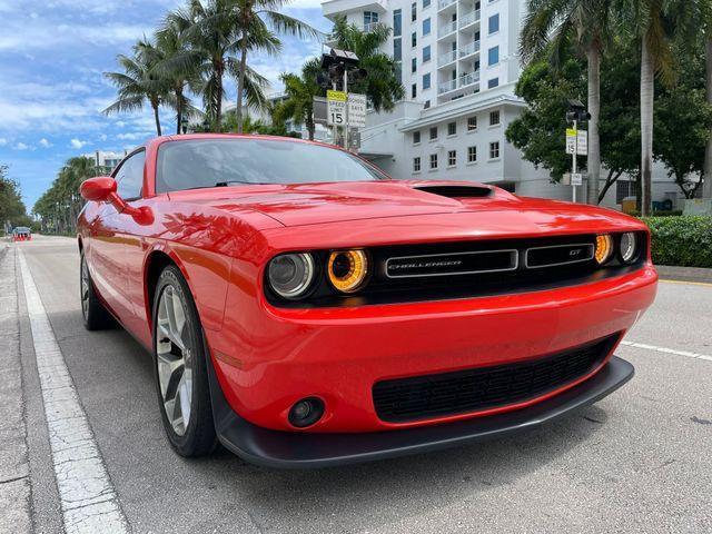 used 2020 Dodge Challenger car, priced at $18,991
