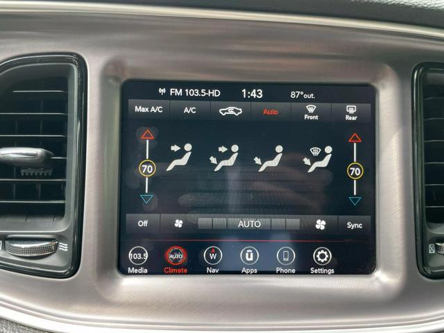 used 2020 Dodge Challenger car, priced at $18,991