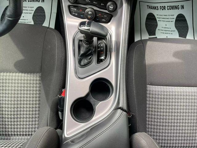 used 2020 Dodge Challenger car, priced at $18,991