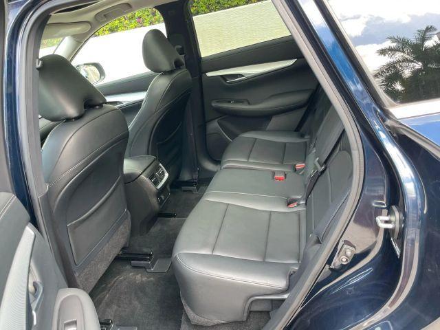 used 2020 INFINITI QX50 car, priced at $17,491