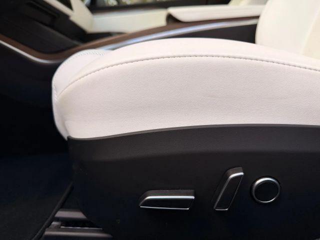 used 2023 Tesla Model S car, priced at $55,991