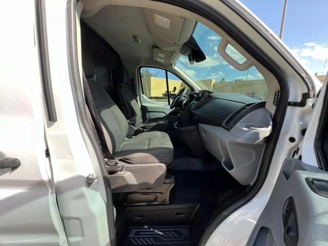 used 2017 Ford Transit-250 car, priced at $15,991