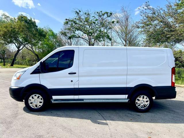 used 2017 Ford Transit-250 car, priced at $15,991