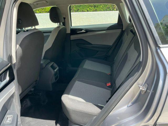 used 2024 Volkswagen Taos car, priced at $23,391