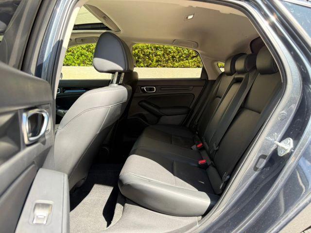 used 2022 Honda Civic car, priced at $16,991