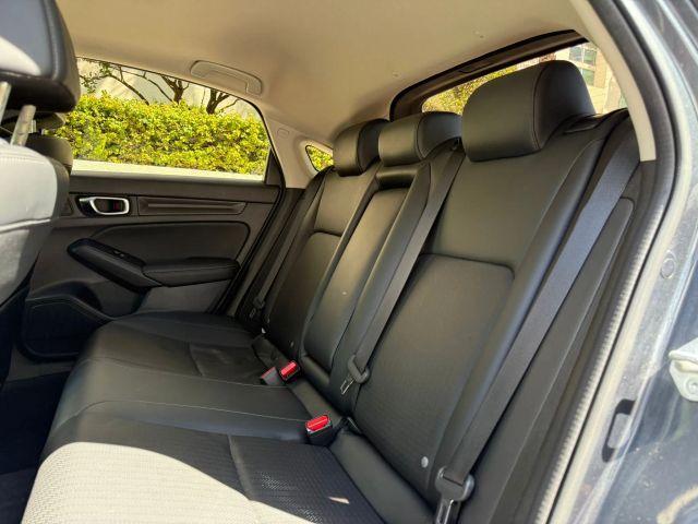 used 2022 Honda Civic car, priced at $16,991