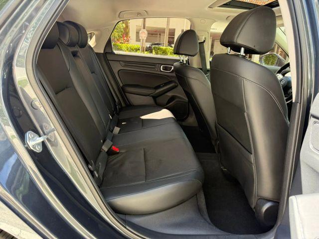 used 2022 Honda Civic car, priced at $16,991