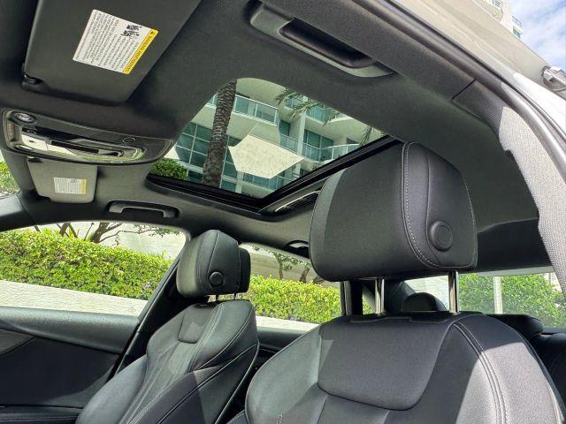 used 2023 Audi A4 car, priced at $24,291