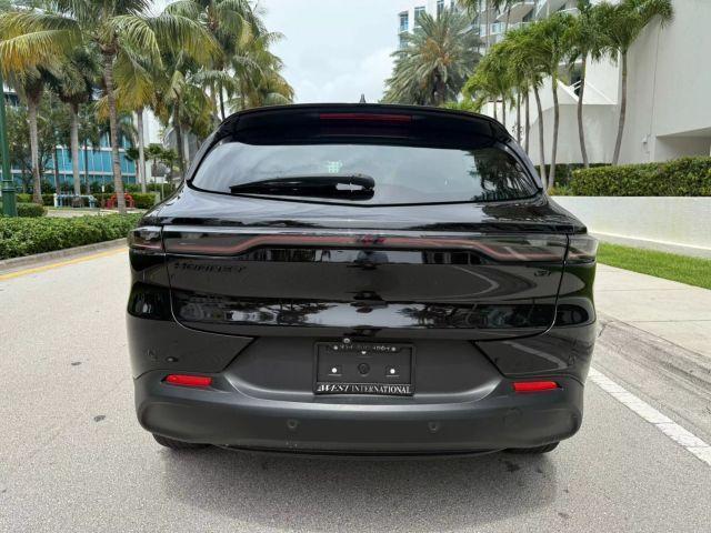 used 2023 Dodge Hornet car, priced at $21,491