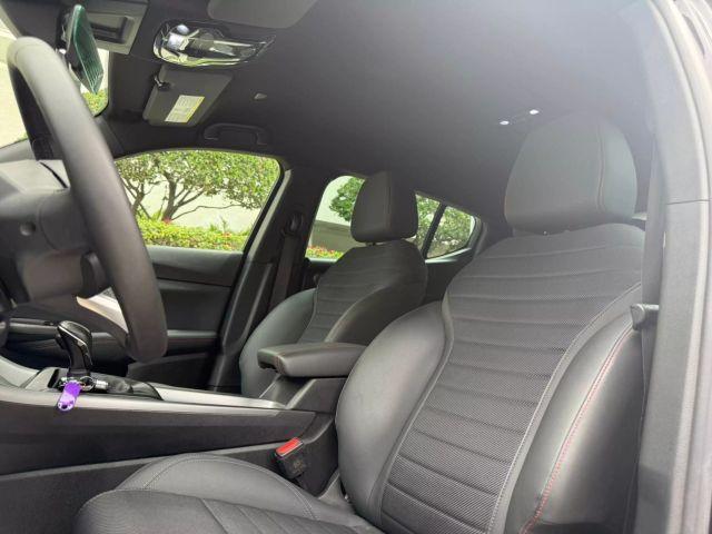 used 2023 Dodge Hornet car, priced at $21,491