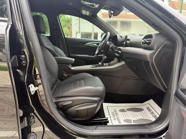 used 2023 Dodge Hornet car, priced at $21,491