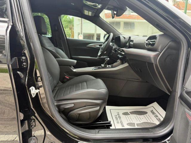 used 2023 Dodge Hornet car, priced at $19,791