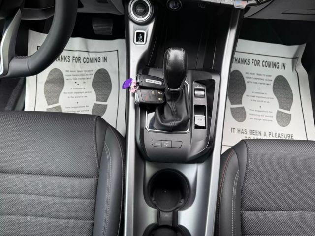 used 2023 Dodge Hornet car, priced at $21,491