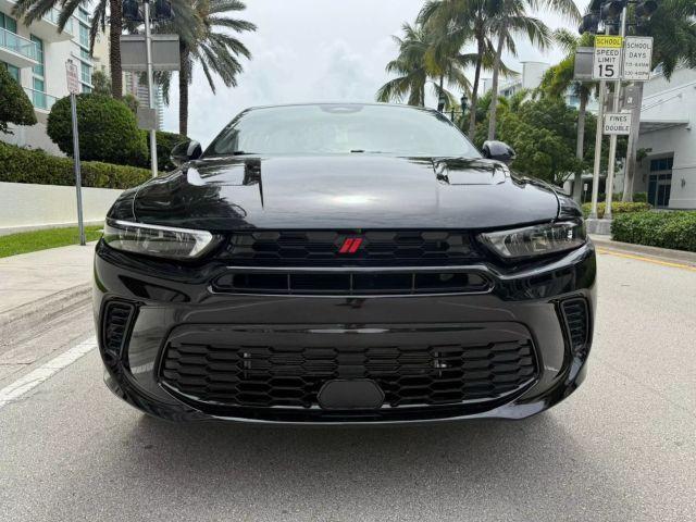 used 2023 Dodge Hornet car, priced at $21,491