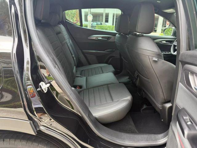 used 2023 Dodge Hornet car, priced at $21,491