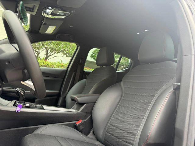 used 2023 Dodge Hornet car, priced at $19,791