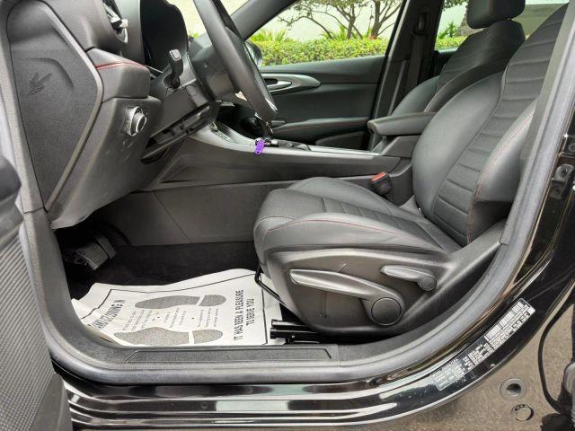 used 2023 Dodge Hornet car, priced at $19,791