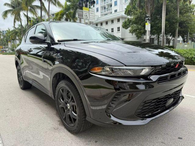 used 2023 Dodge Hornet car, priced at $21,491