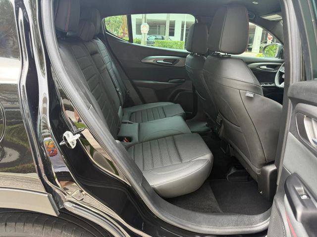 used 2023 Dodge Hornet car, priced at $19,791