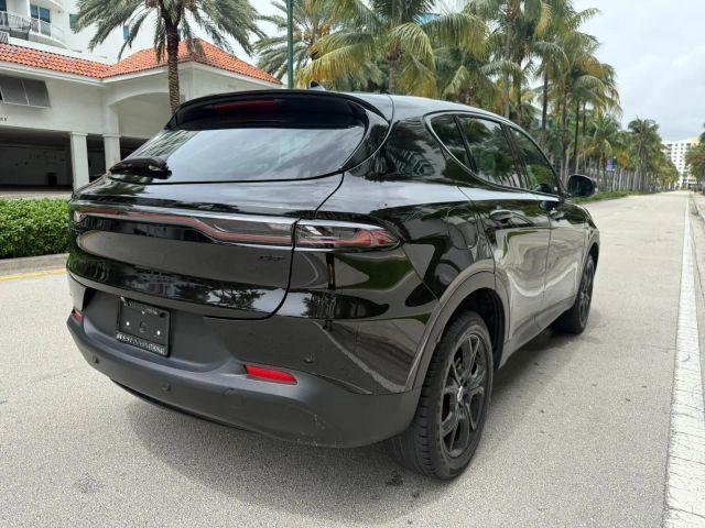 used 2023 Dodge Hornet car, priced at $19,791