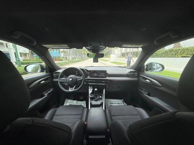 used 2023 Dodge Hornet car, priced at $19,791