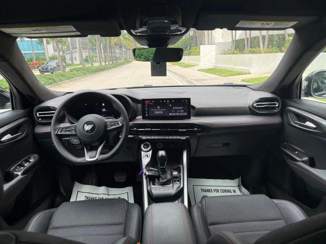 used 2023 Dodge Hornet car, priced at $19,791