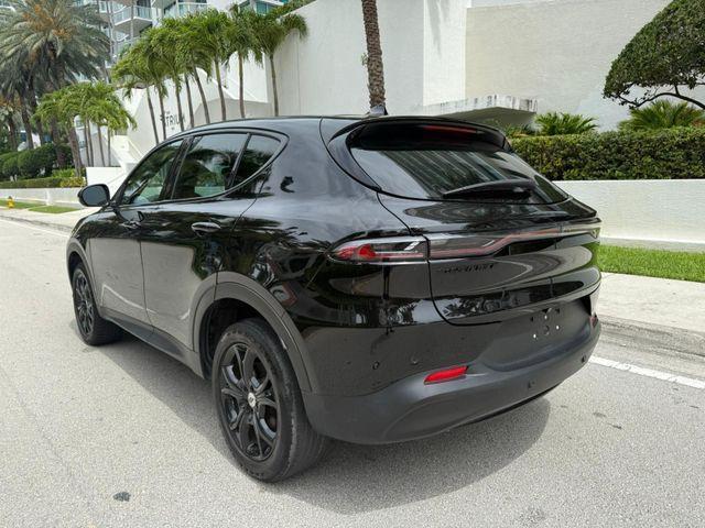 used 2023 Dodge Hornet car, priced at $19,791