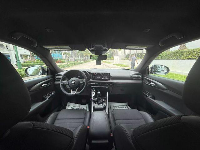 used 2023 Dodge Hornet car, priced at $21,491