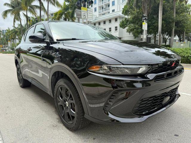 used 2023 Dodge Hornet car, priced at $19,791