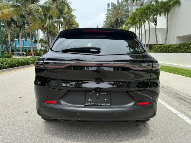 used 2023 Dodge Hornet car, priced at $19,791