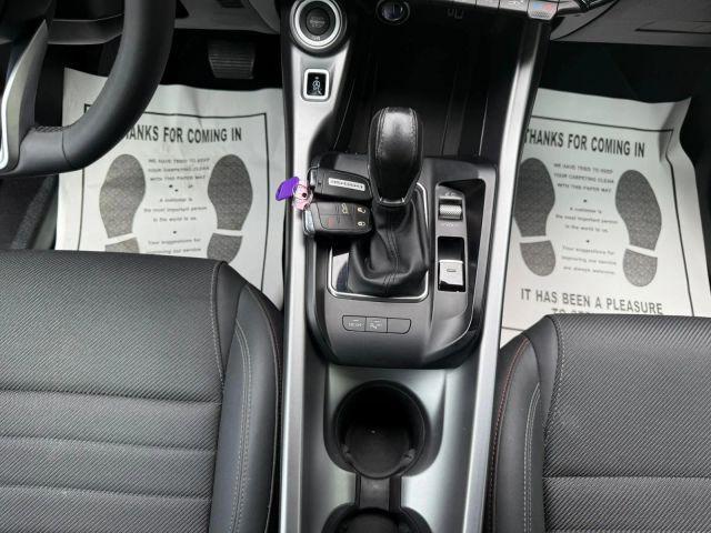 used 2023 Dodge Hornet car, priced at $19,791