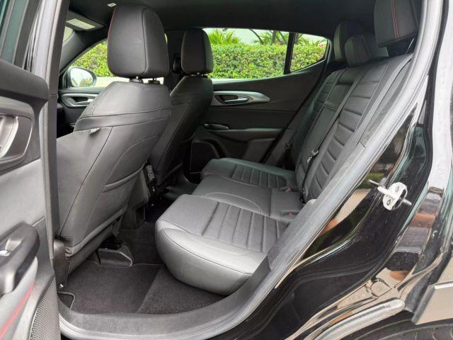 used 2023 Dodge Hornet car, priced at $21,491